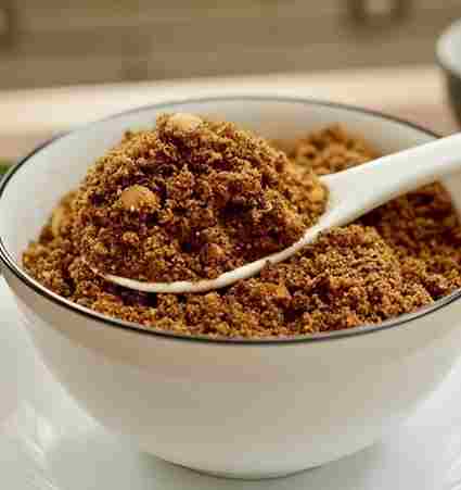 Instant Puliyotharai Mix