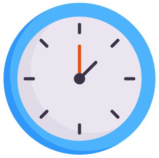 Hemira Foods timings