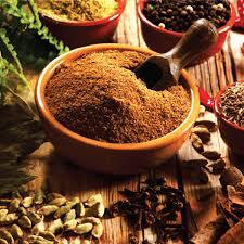Garam Masala