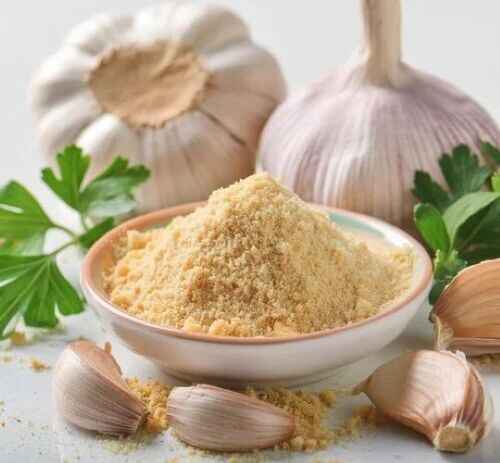 Garlic Powder
