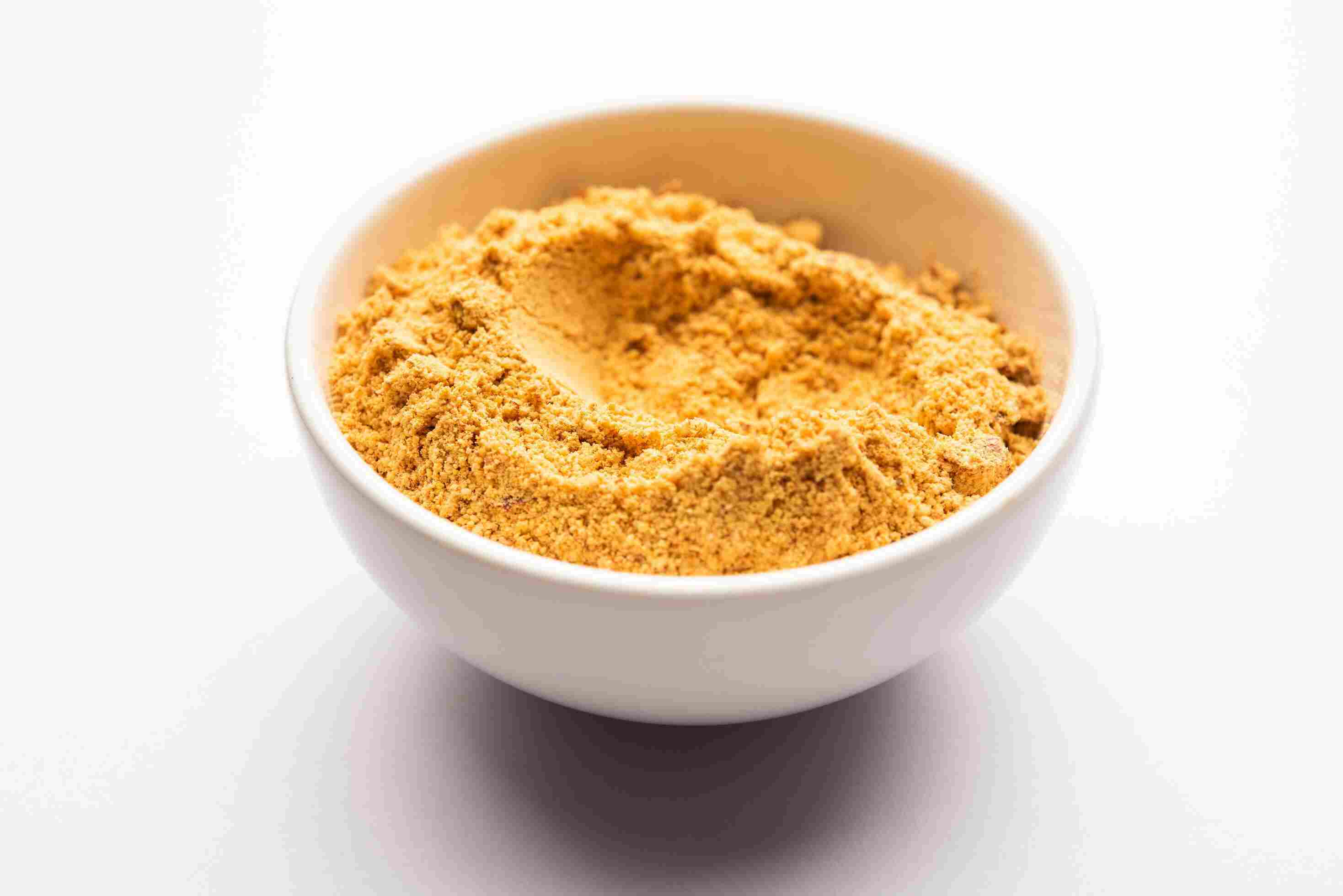 Idli Podi